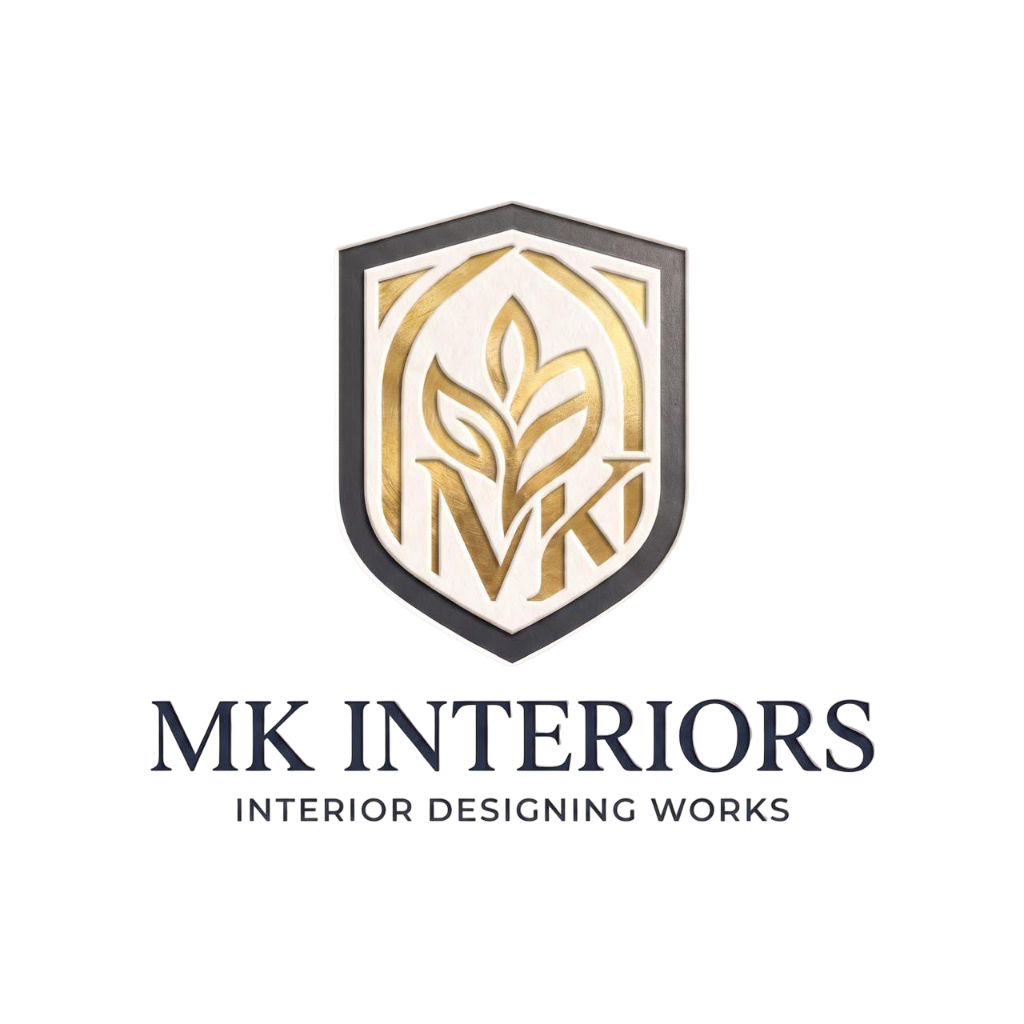 MK Interiors Logo
